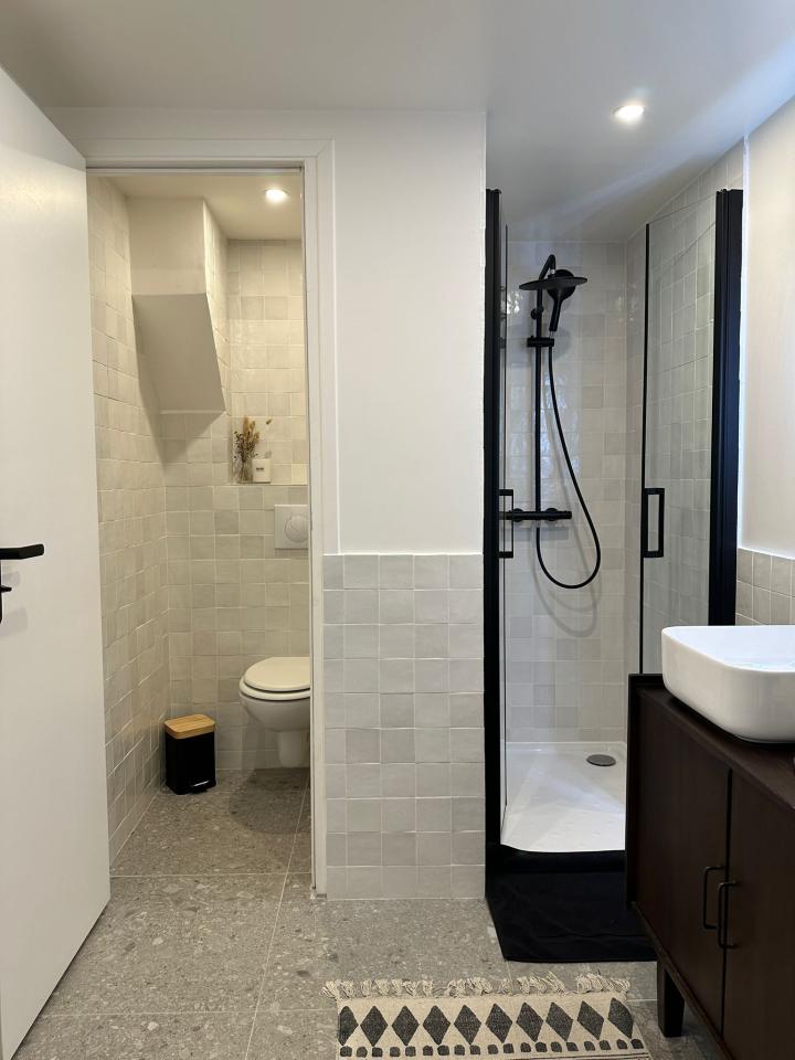 Bureau Paris 120m² Location bureau Paris OLBUR2425889 11